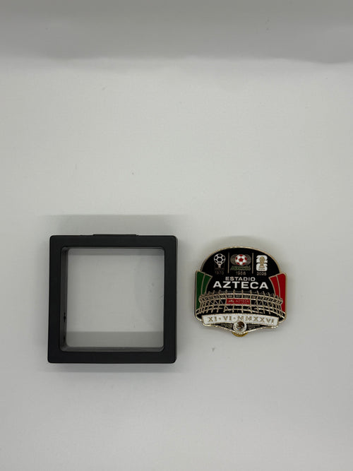 Estadio Azteca Pin