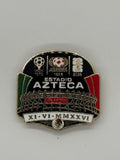 Estadio Azteca Pin